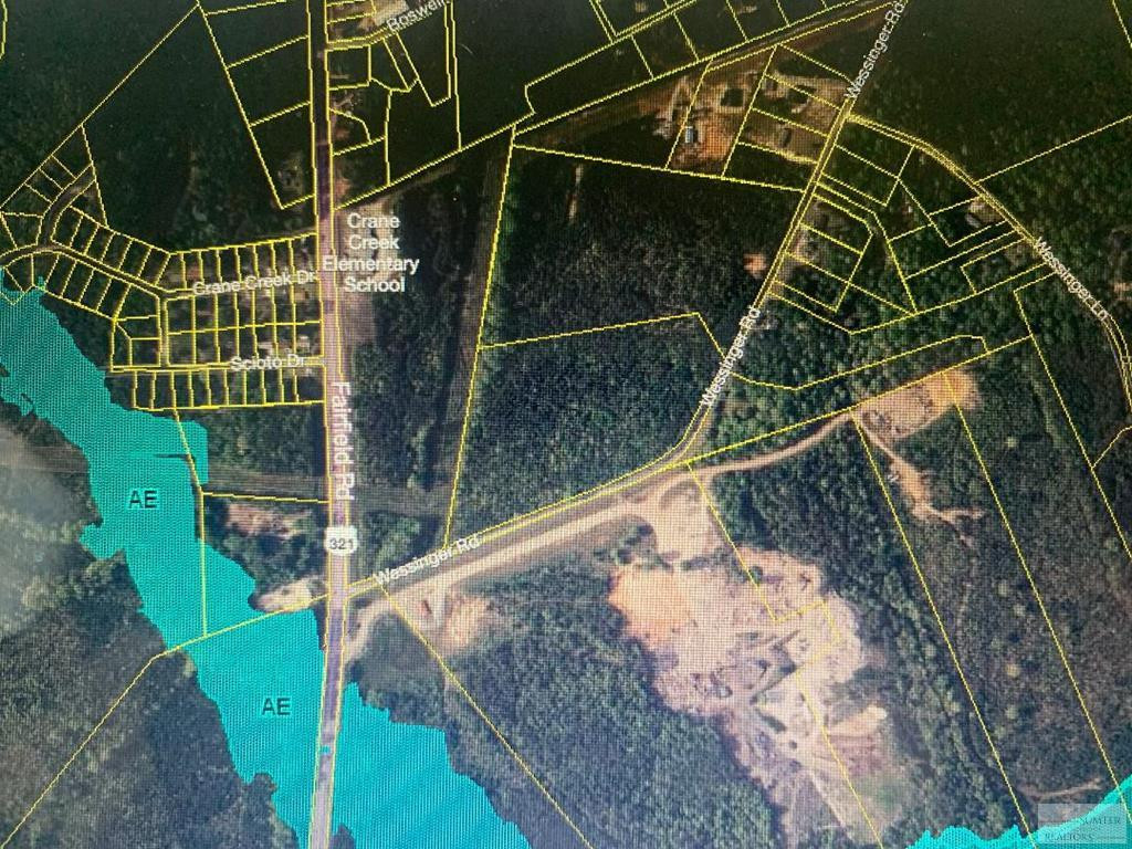 N S Wessinger Road Columbia, SC 29203 - Photo 1 of 4
