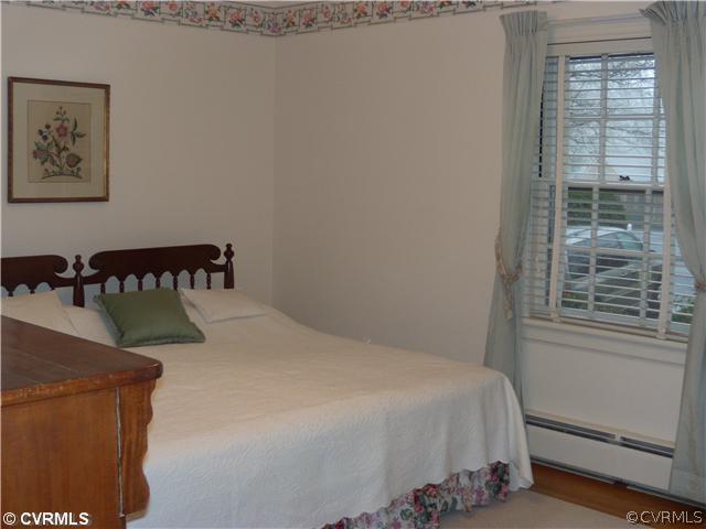 501 Ridge Top Road Henrico, VA 23229 - Photo 8 of 12 Master Bedroom