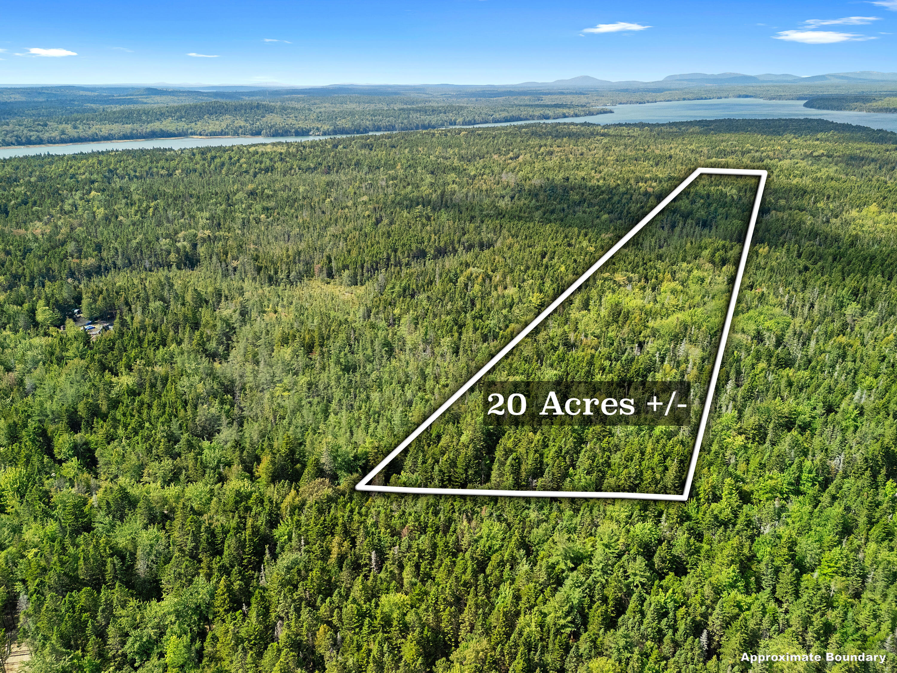Lot 1 Peninsula Shore Road Corea, ME 04624 - Photo 2 of 23