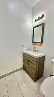 $3,675 | 20 Fisk Street, Unit A, Jersey City, NJ 07305