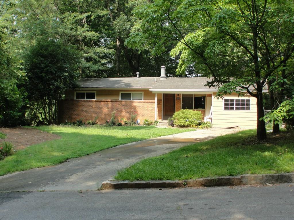 1342 Skylark Drive Decatur, GA 30033 - Photo 1 of 1