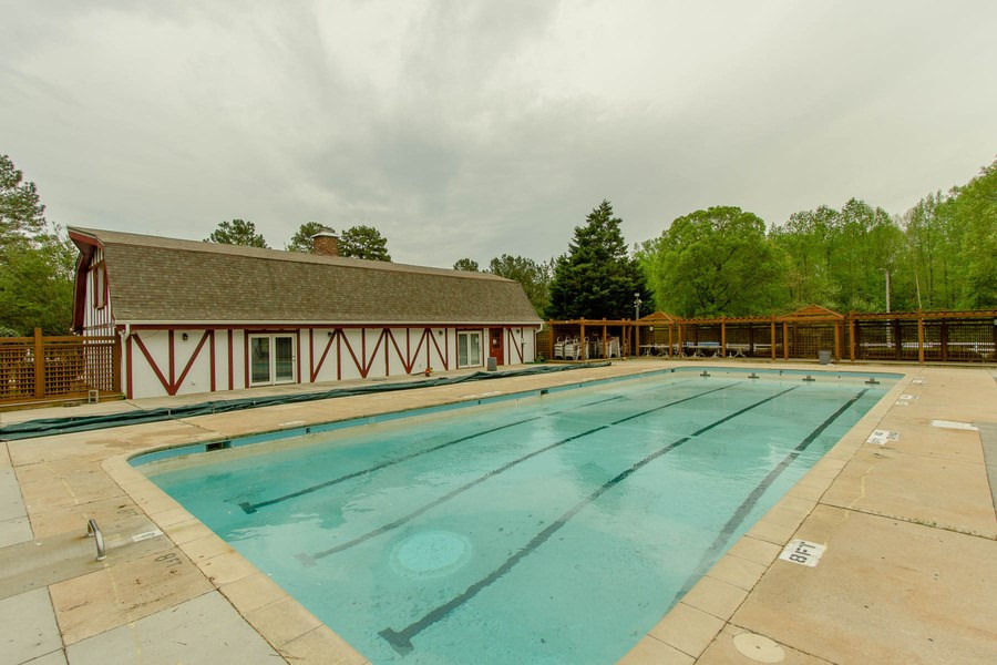 12317 Shooting Club Road Raleigh, NC 27613 - Photo 19 of 22 Photo 19