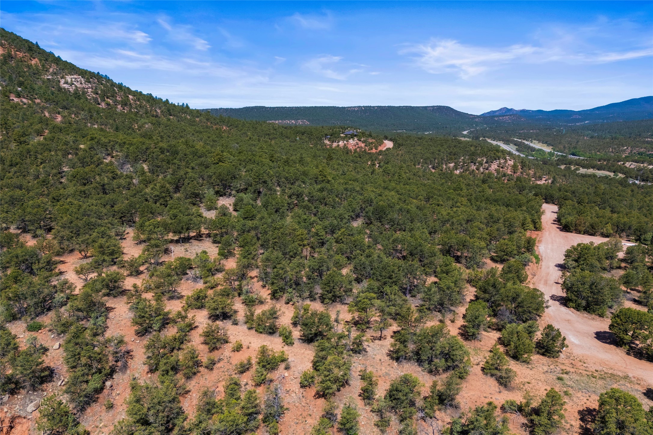 19 The Cliffs View Glorieta, NM 87535 - Photo 12 of 21