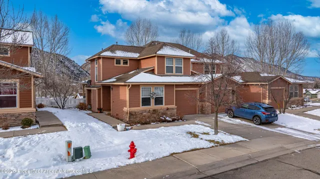 $565,000 | 131 West Cathedral Court, New Castle, CO 81647