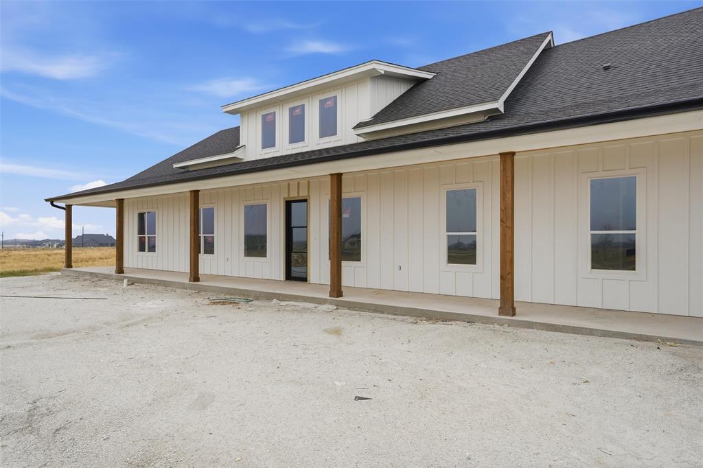 496 Willow Moon Ranch Road Crawford, TX 76638 - Photo 10 of 16