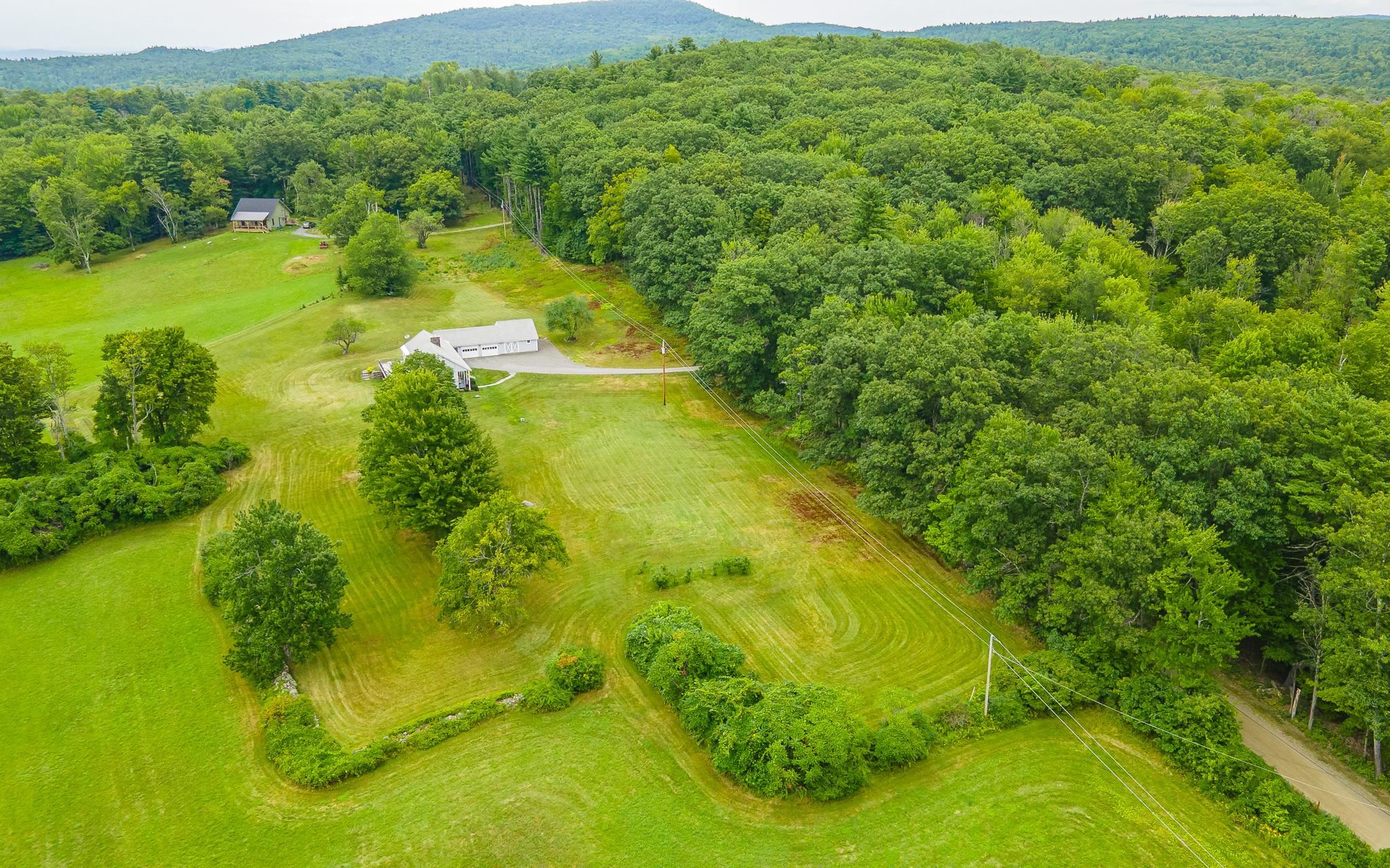 347 Ball Hill Road Langdon, NH 03602 - Photo 48 of 54 Gallery Image 48
