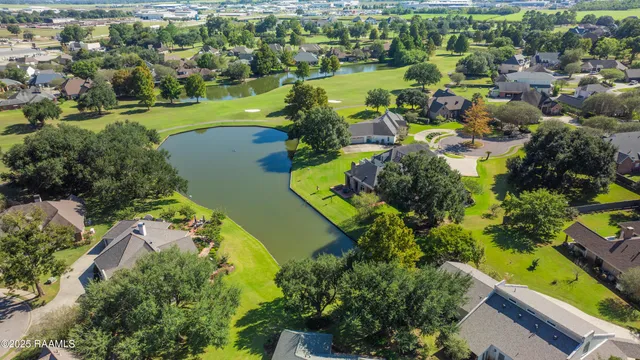 $579,000 | 203 Oakmont Circle, Broussard, LA 70518