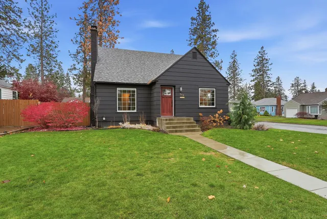 $575,000 | 940 East 41st Avenue, Spokane, WA 99203