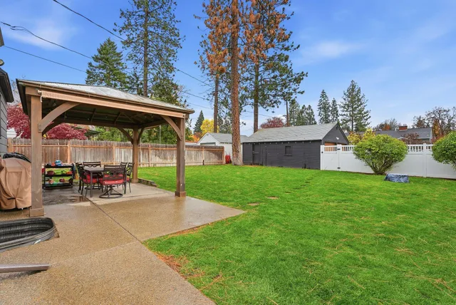 $575,000 | 940 East 41st Avenue, Spokane, WA 99203