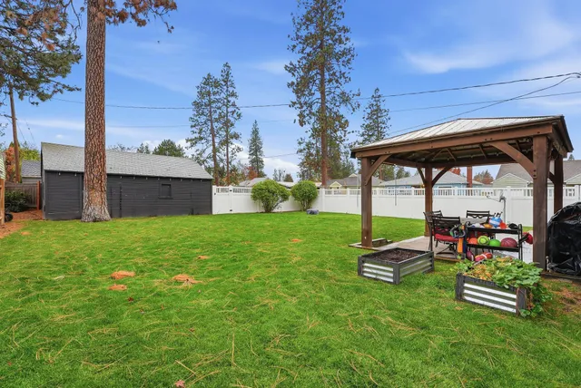 $575,000 | 940 East 41st Avenue, Spokane, WA 99203