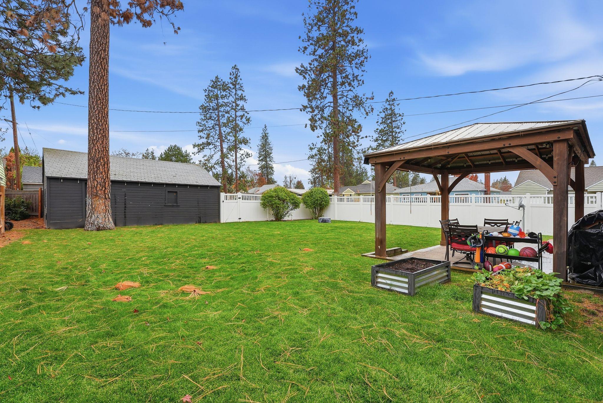 940 East 41st Avenue Spokane, WA 99203 - Photo 32 of 39