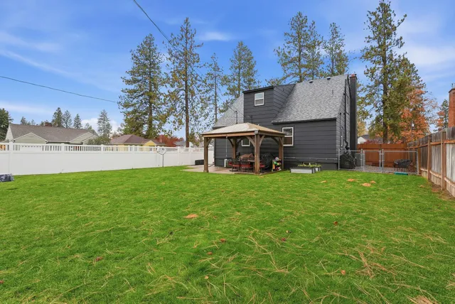 $575,000 | 940 East 41st Avenue, Spokane, WA 99203