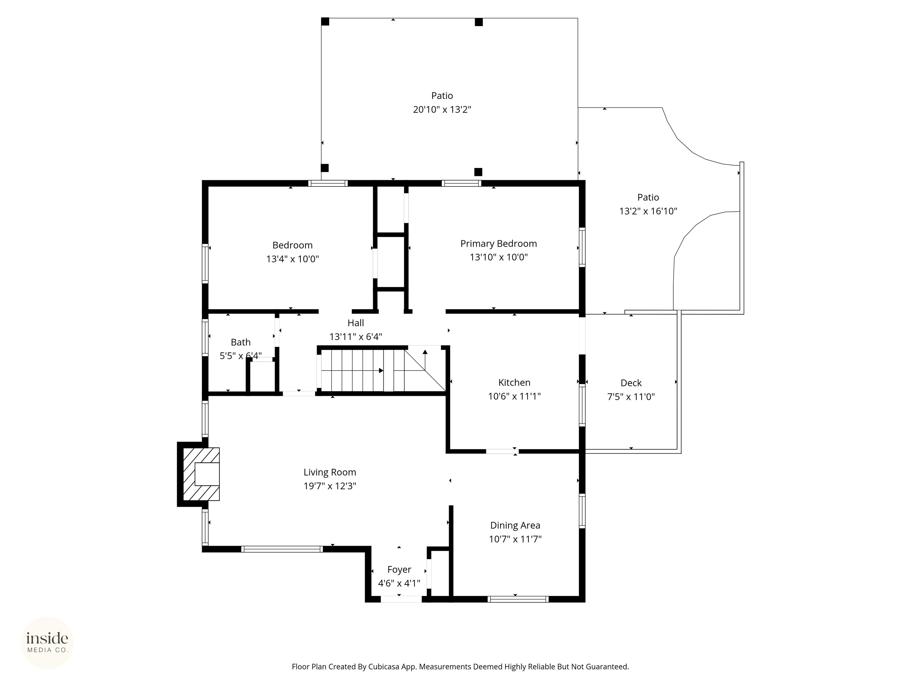 940 East 41st Avenue Spokane, WA 99203 - Photo 36 of 39