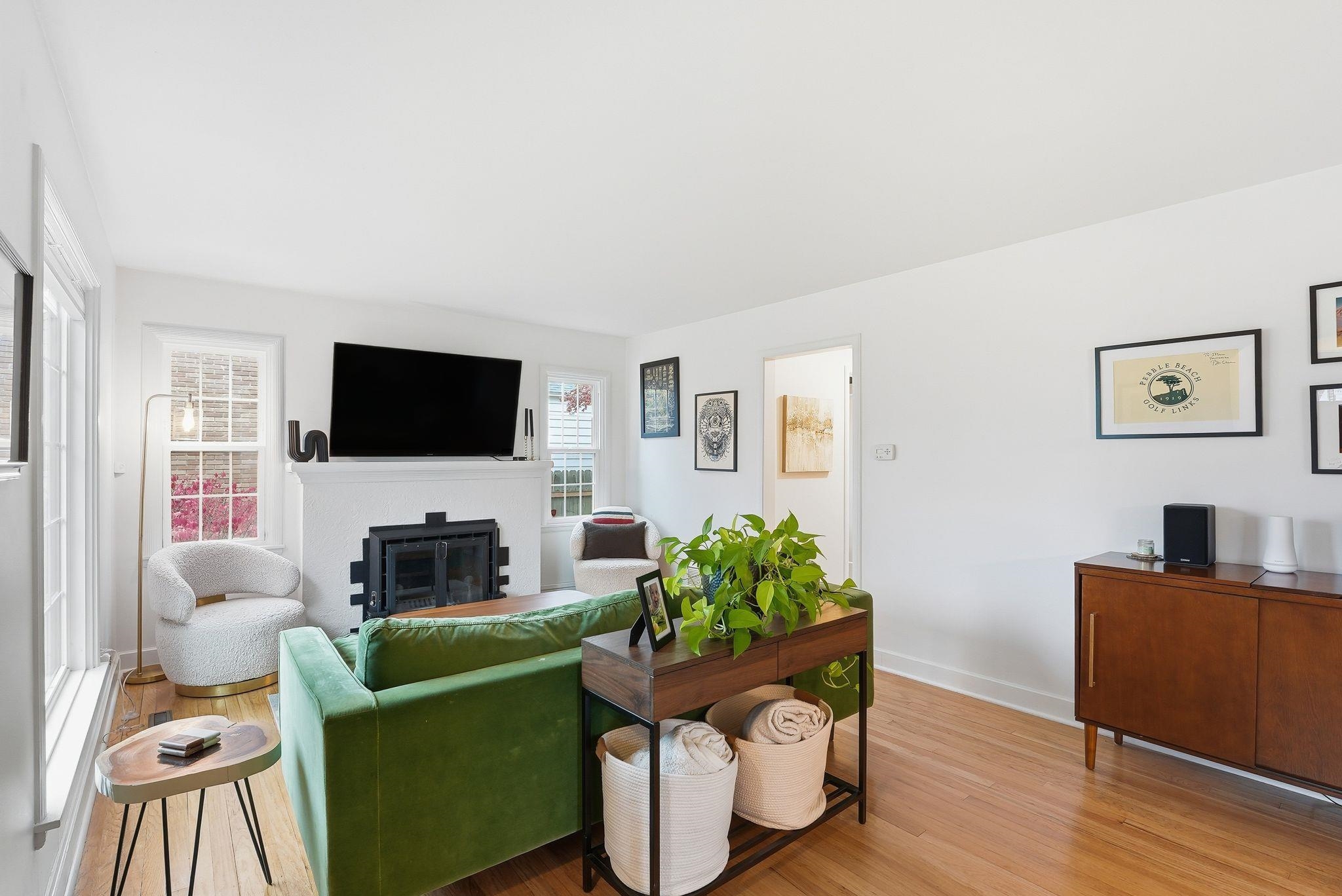 940 East 41st Avenue Spokane, WA 99203 - Photo 5 of 39