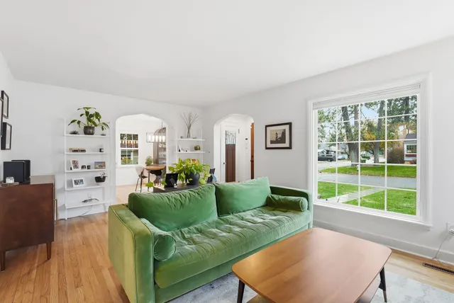 $575,000 | 940 East 41st Avenue, Spokane, WA 99203