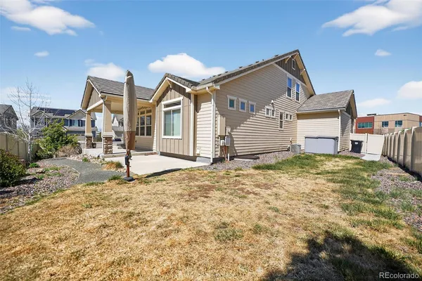 $810,000 | 402 Highlands Circle, Erie, CO 80516
