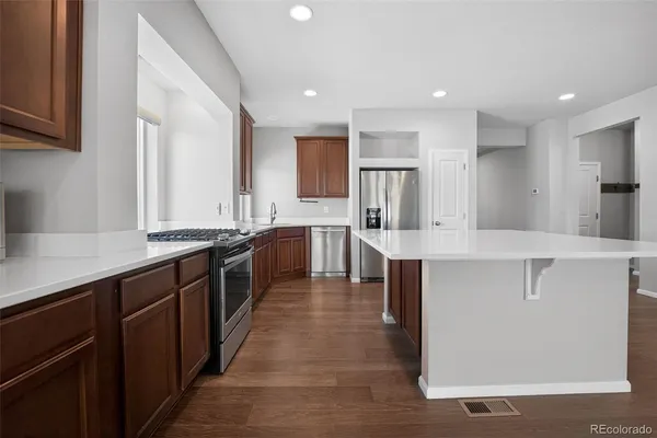 $810,000 | 402 Highlands Circle, Erie, CO 80516