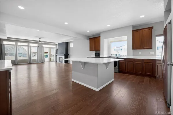 $810,000 | 402 Highlands Circle, Erie, CO 80516
