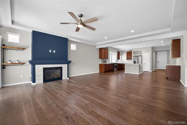 $810,000 | 402 Highlands Circle, Erie, CO 80516