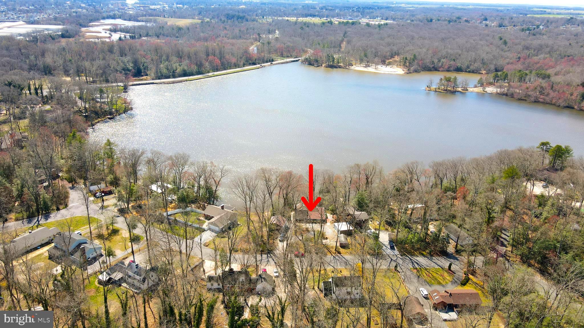 49 Sunset Lake Road Bridgeton, NJ 08302 - Photo 3 of 40 Gallery Image 3
