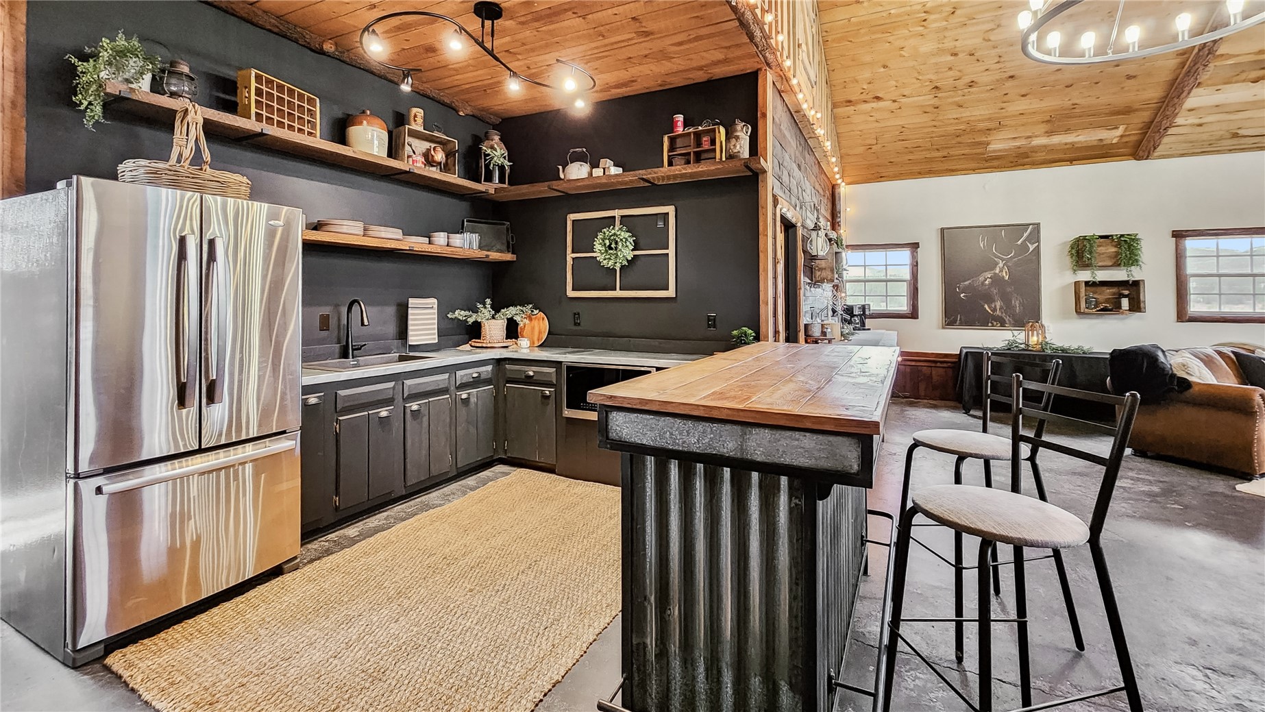 700 Cottage Grove Road Alma, CO 80420 - Photo 21 of 50 Gallery Image 21