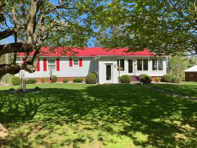 424 Fox Road Rockwood, PA 15557 - Photo 1 of 5 Gallery Image 1
