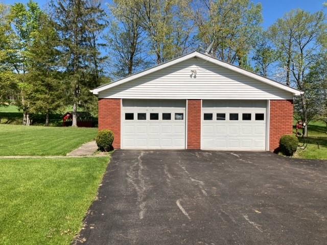 424 Fox Road Rockwood, PA 15557 - Photo 5 of 5 Gallery Image 5