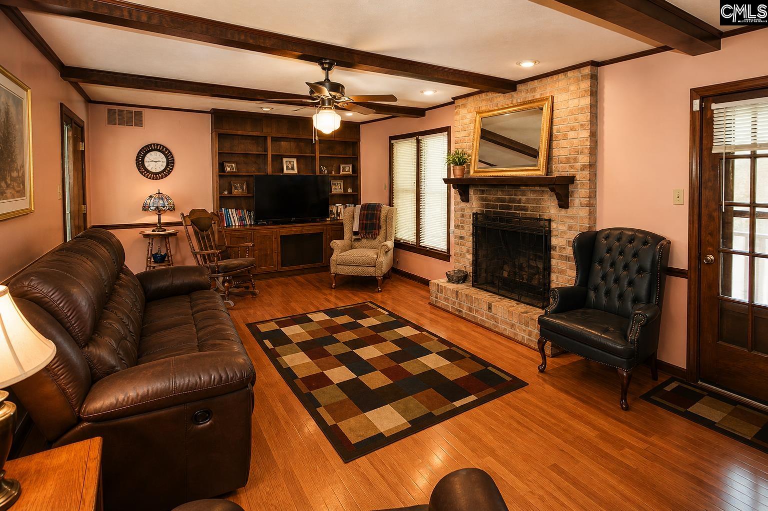 550 Old Shoals Road Monetta, SC 29105 - Photo 8 of 28