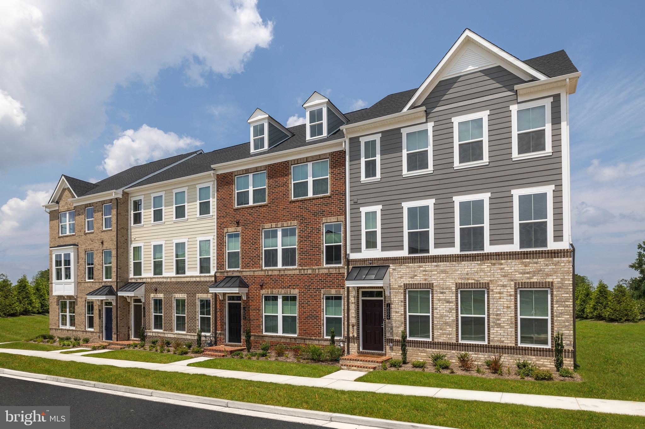 10813 Beckenham Street Middle River, MD 21220 - Photo 1 of 29 MCPHERSON GRAND Exteriors