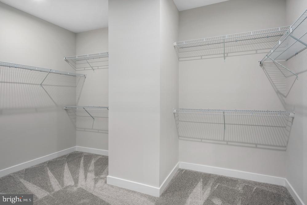 10813 Beckenham Street Middle River, MD 21220 - Photo 13 of 29 Owner's Closet