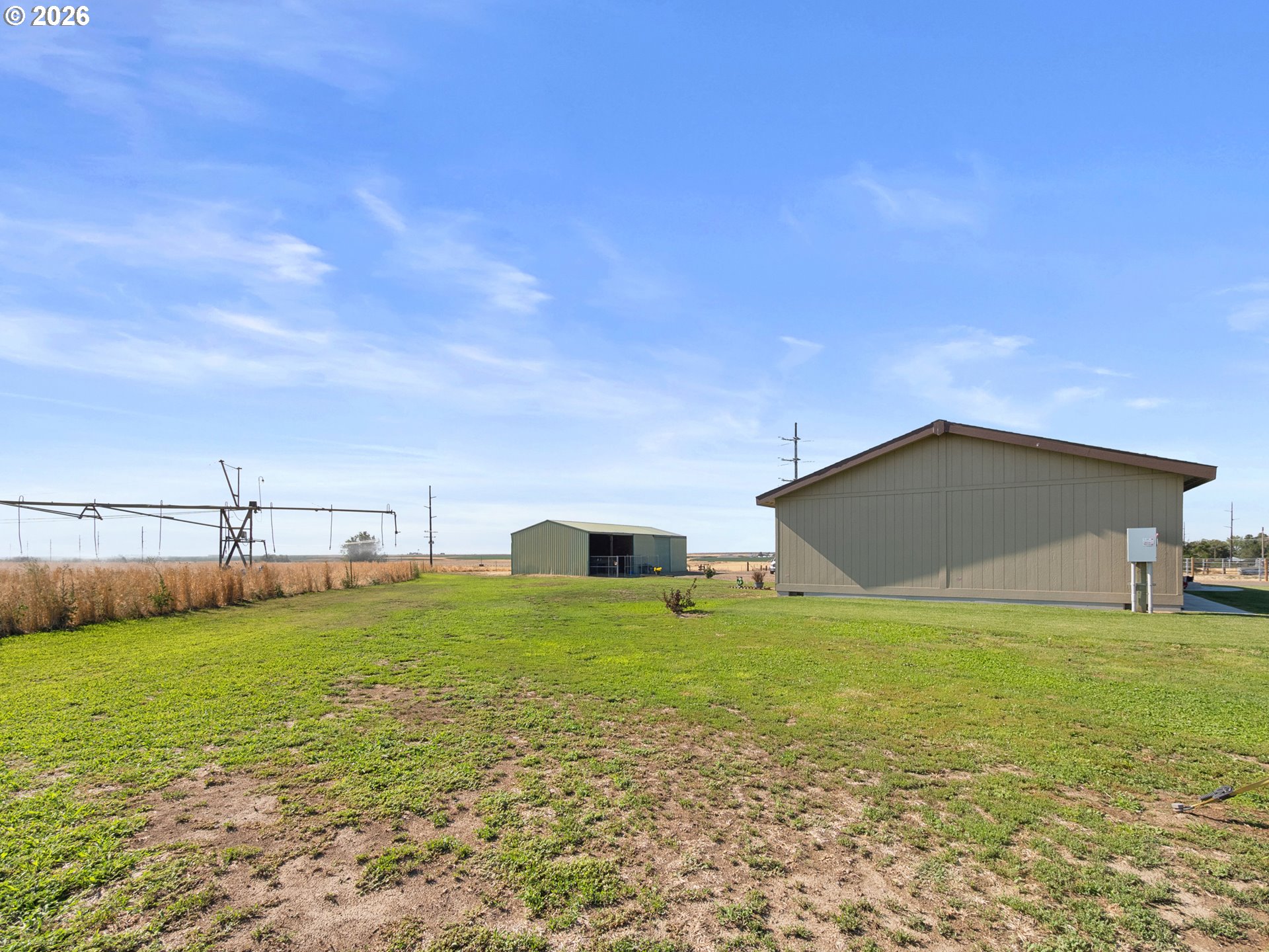 77182 Colonal Jordan Road Hermiston, OR 97838 - Photo 36 of 38
