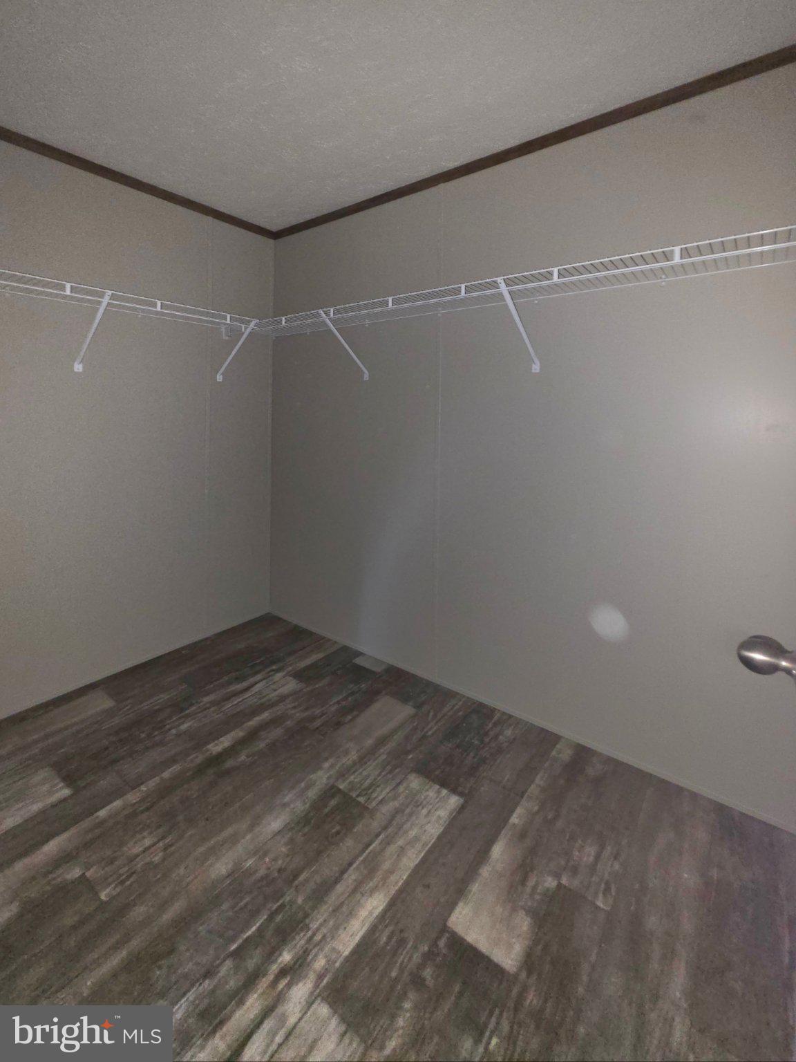 1271 Doctors Road Louisa, VA 23093 - Photo 31 of 36 Bedroom 3 Closet