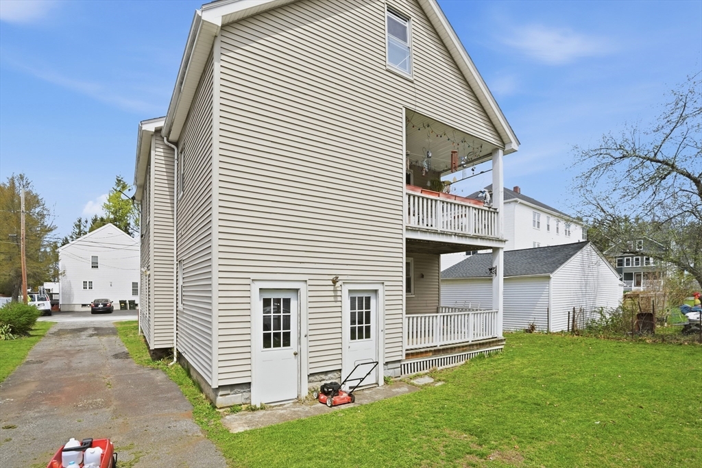 3 Boyden St Extension Webster, MA 01570 - Photo 33 of 34