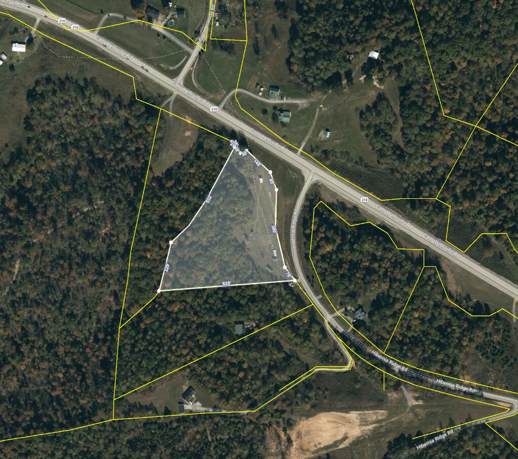 33 Hibernia Ridge Road Buffalo, KY 42716 - Photo 1 of 5 33 Hibernia