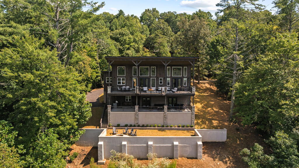 744 Bear Walk Road Mineral Bluff, GA 30559 - Photo 72 of 98 Gallery Image 72
