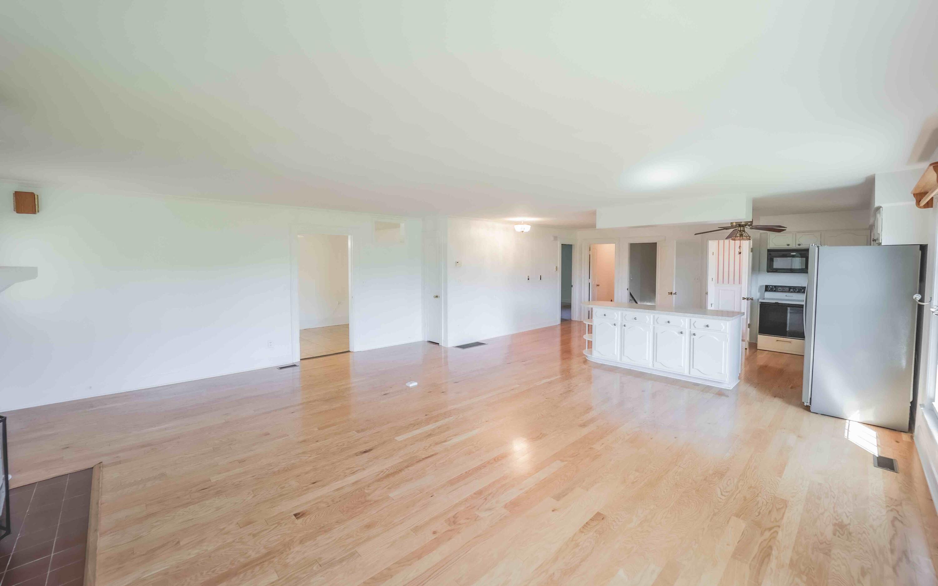 1685 Lexington Road Lancaster, KY 40444 - Photo 28 of 81 open living