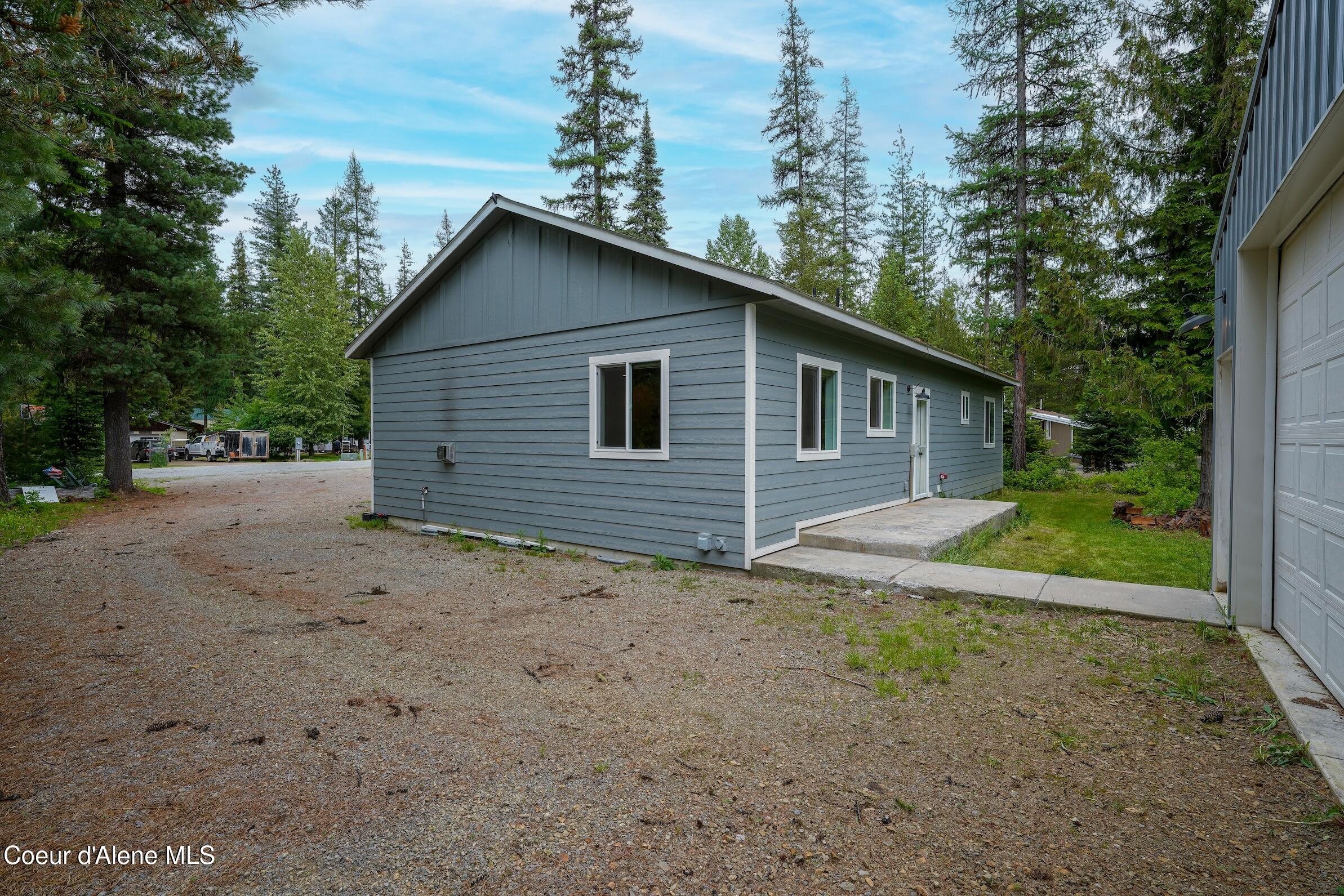 124 Ryan Road Priest Lake, ID 83856 - Photo 37 of 40 DSC00054