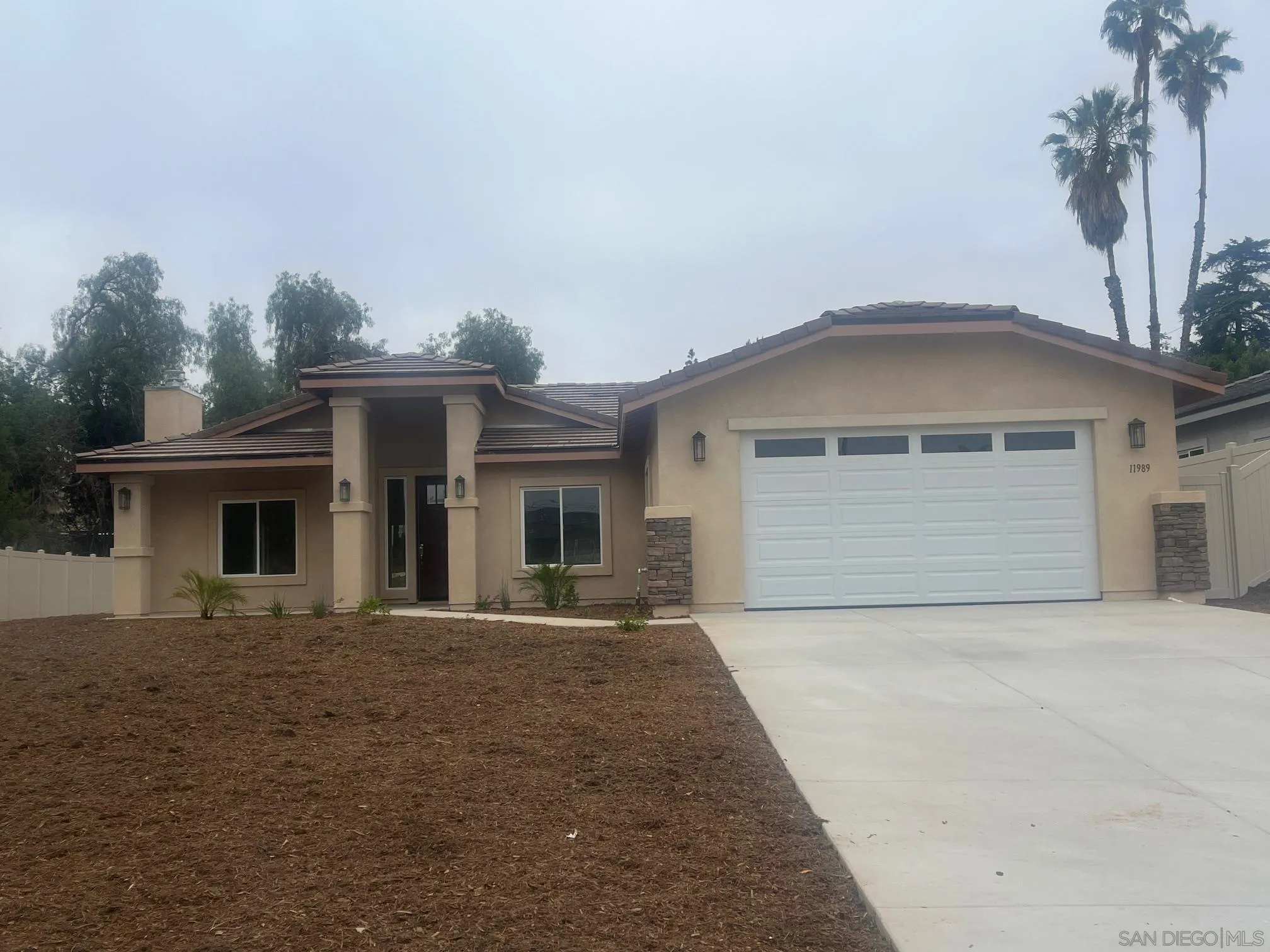 11989 Raceway Lane Lakeside, CA 92040 - Photo 3 of 32 Gallery Image 3