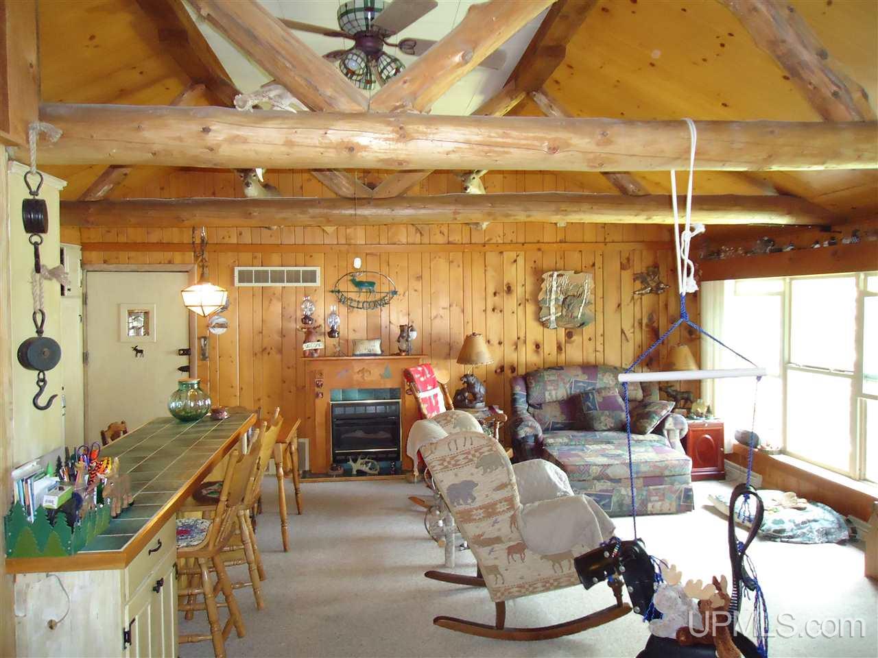 14972 Pequaming Road Lanse, MI 49946 - Photo 10 of 39 Gallery Image 10