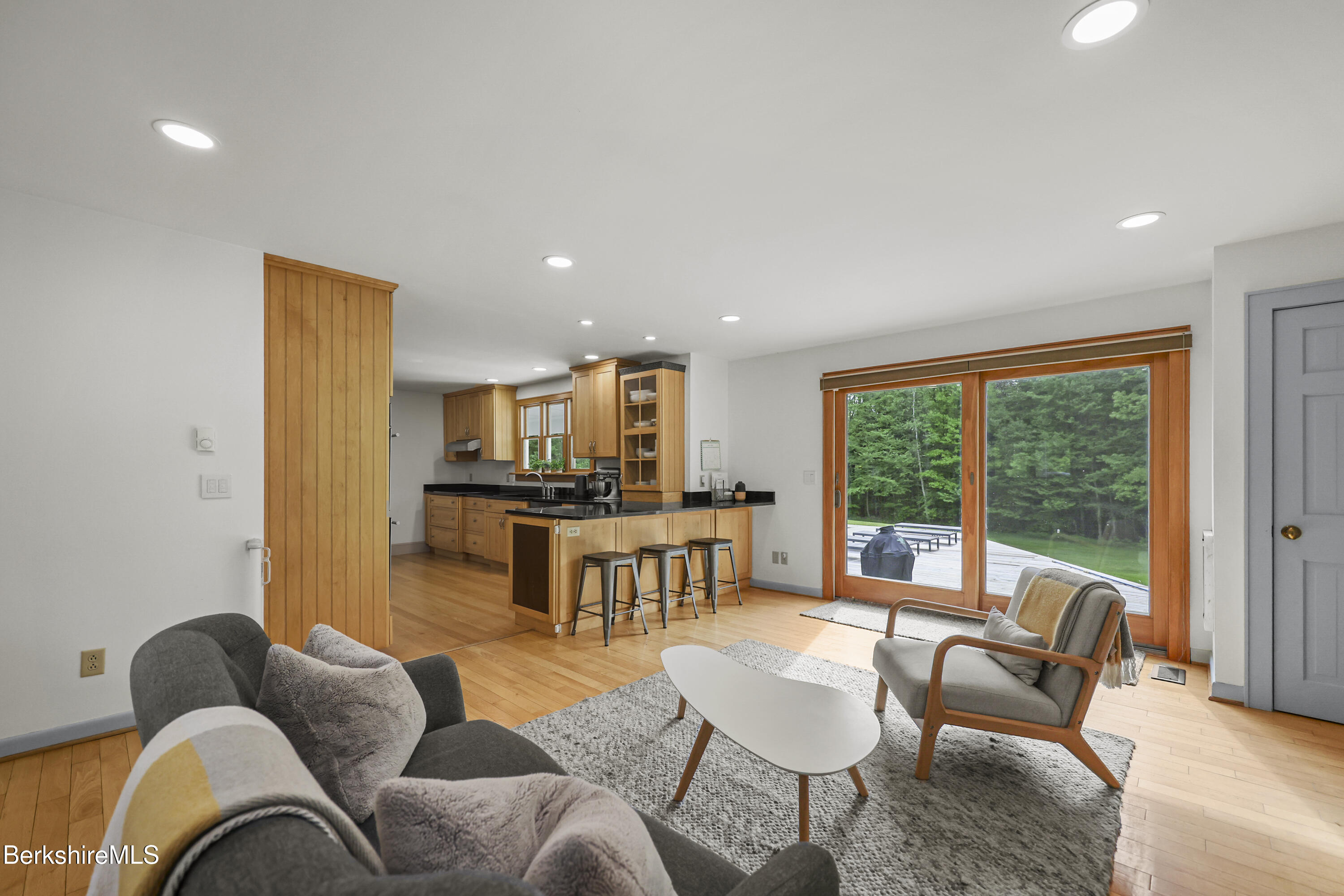 888 Hancock Road Williamstown, MA 01267 - Photo 26 of 78 125 Family Room