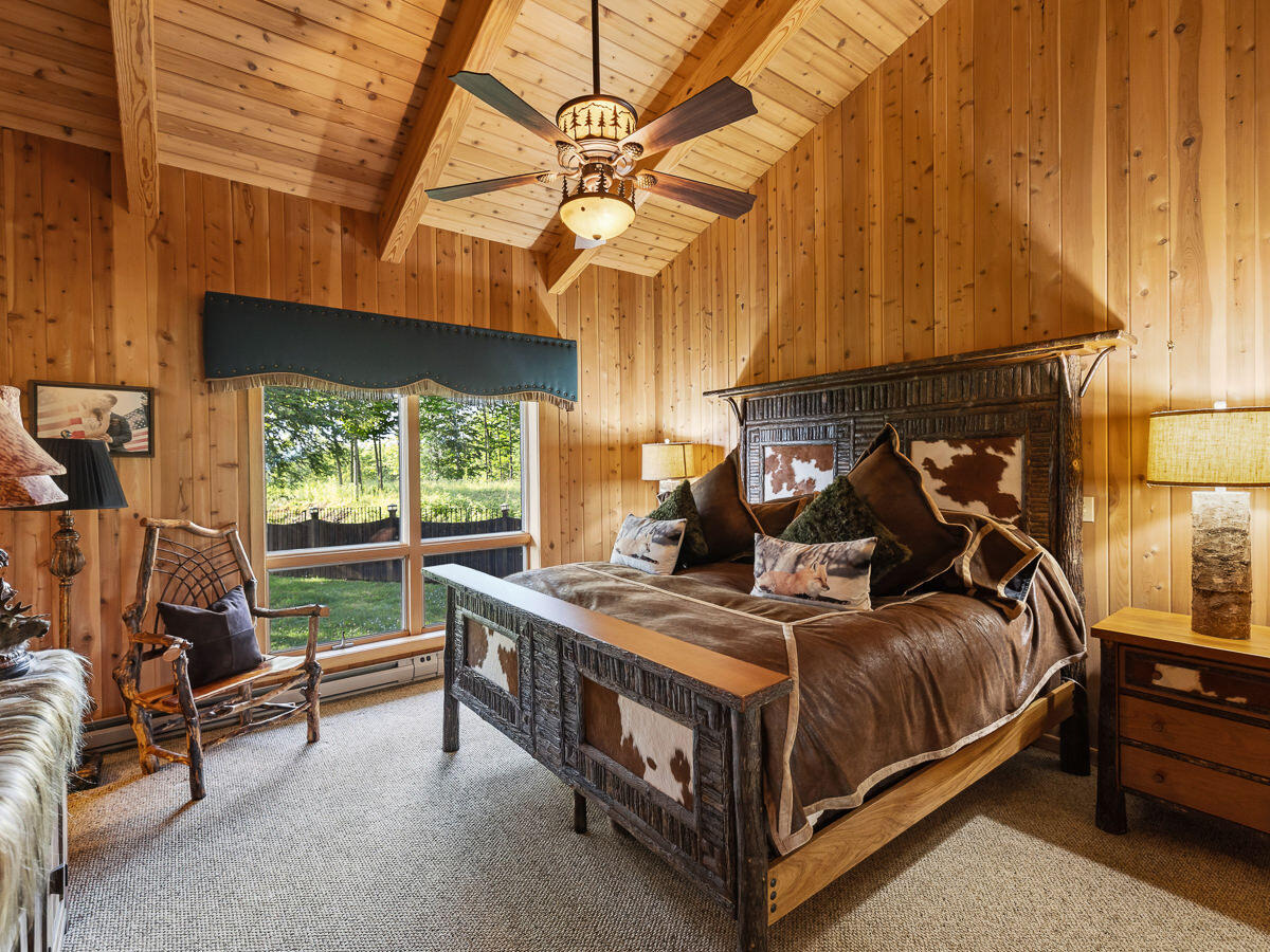116 Bear Cub Road Lake Placid, NY 12946 - Photo 53 of 55