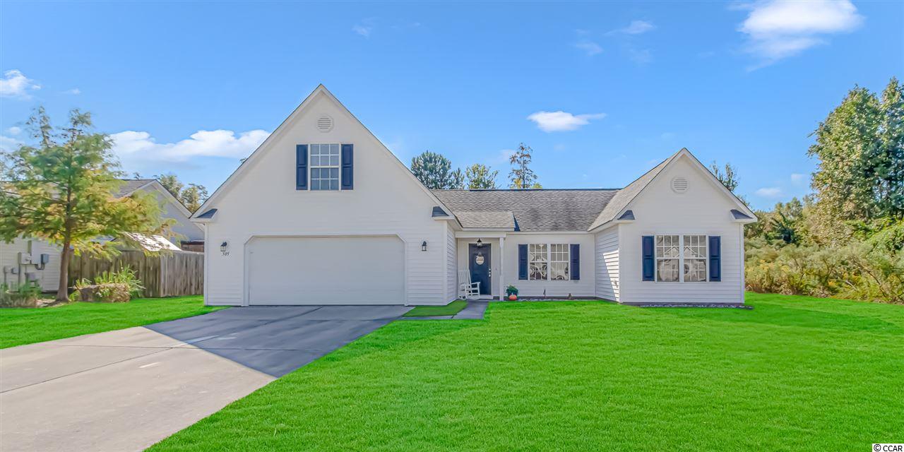505 West Perry Road Myrtle Beach, SC 29579 - Photo 1 of 19 Gallery Image 1