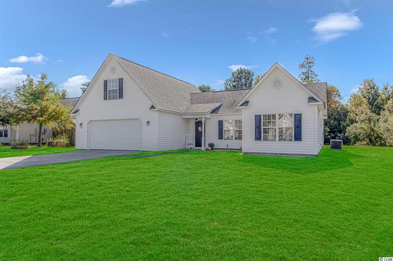 505 West Perry Road Myrtle Beach, SC 29579 - Photo 2 of 19 Gallery Image 2