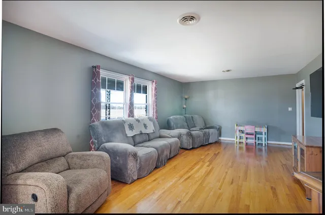 $335,000 | 20015 Wesley Church Road, Bridgeville, DE 19933