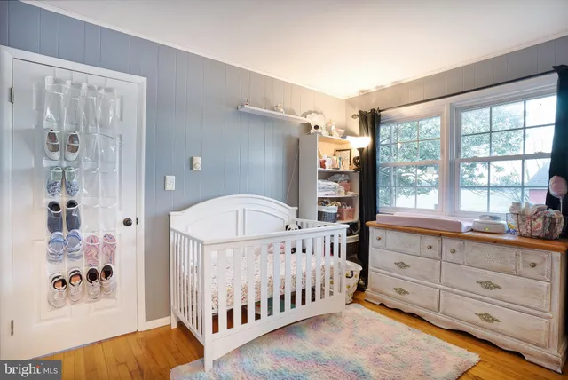 $335,000 | 20015 Wesley Church Road, Bridgeville, DE 19933