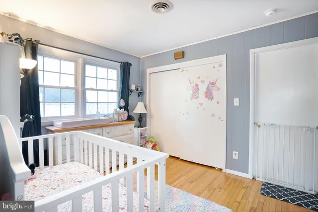 $335,000 | 20015 Wesley Church Road, Bridgeville, DE 19933