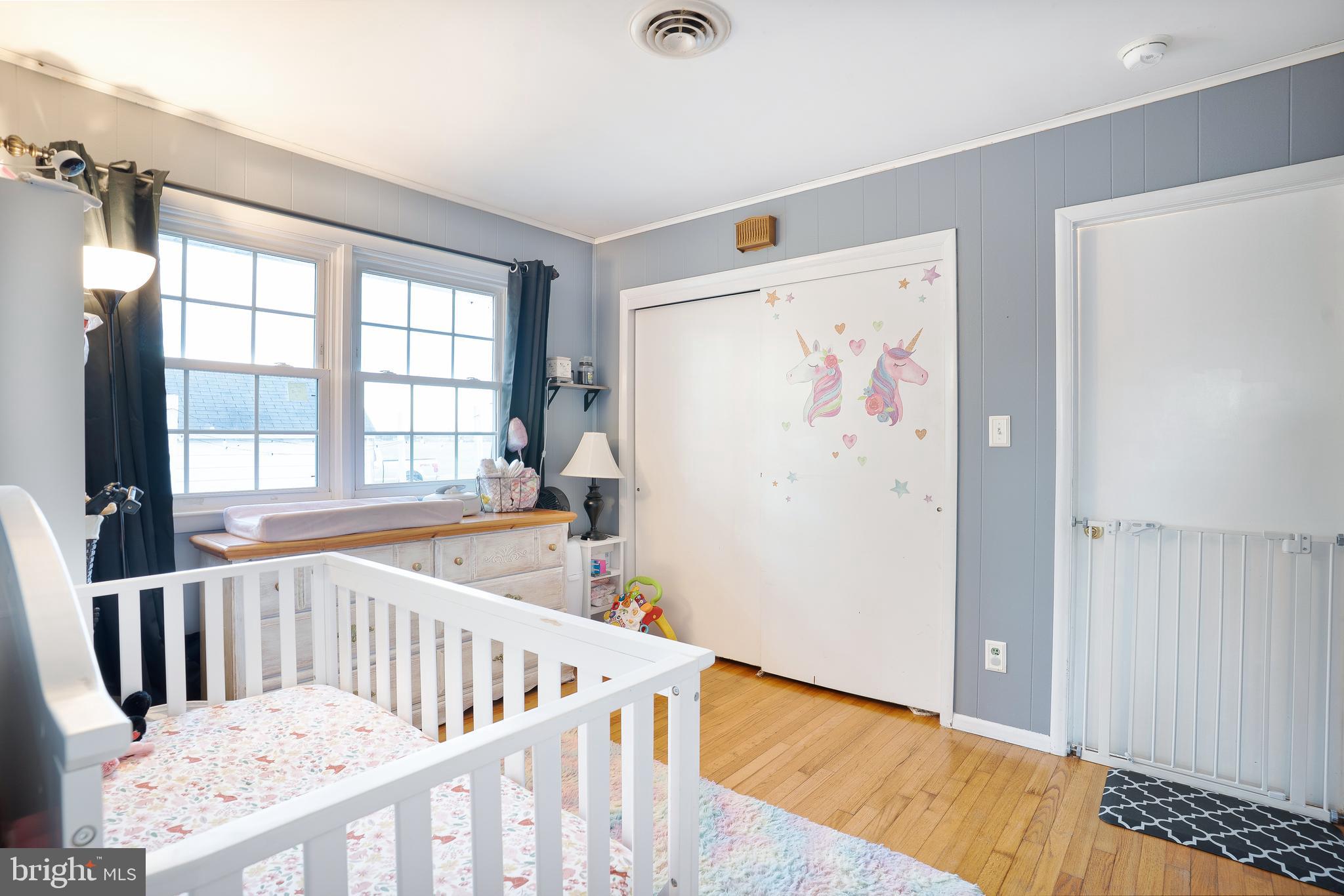 20015 Wesley Church Road Bridgeville, DE 19933 - Photo 18 of 28 Bedroom 1