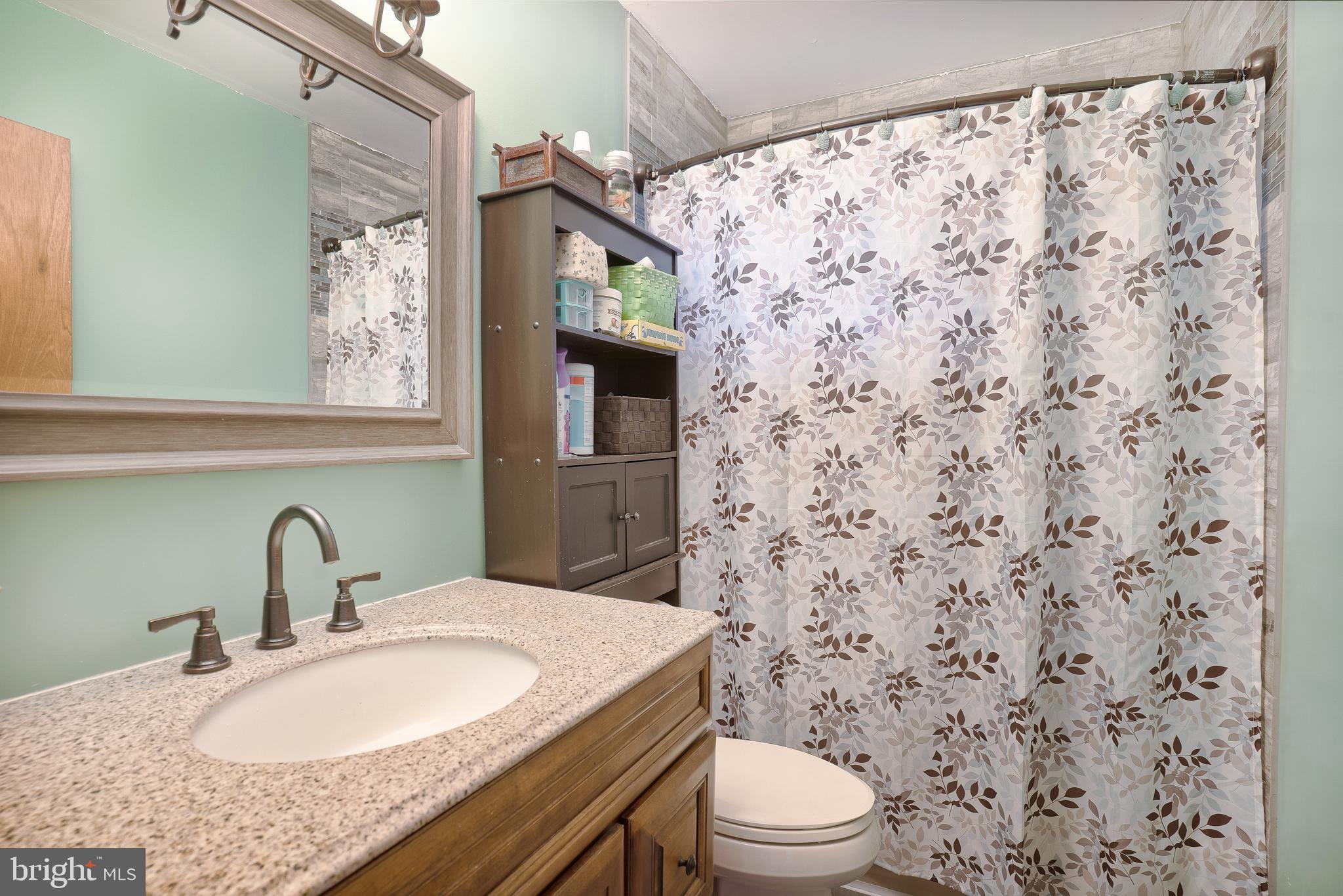 20015 Wesley Church Road Bridgeville, DE 19933 - Photo 19 of 28 Bathroom