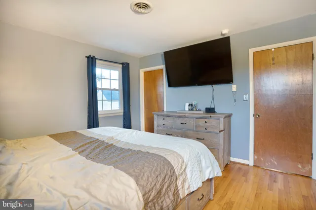 $335,000 | 20015 Wesley Church Road, Bridgeville, DE 19933