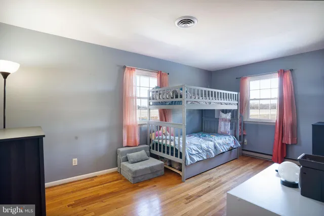 $335,000 | 20015 Wesley Church Road, Bridgeville, DE 19933